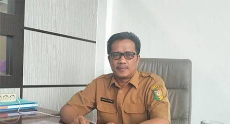 0pen House Idul fitri Kuansing Digelar Terbatas Bupati Ikuti Arahan Pusat