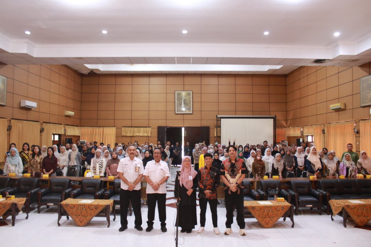 Dispendik ​Jember Komitmen Tidak Menggunakan Kendaraan Dinas untuk Lebaran