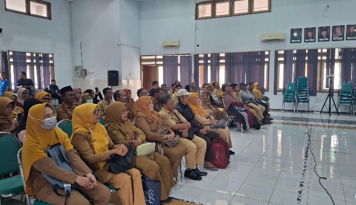 Memuliakan Masa Pensiun: Transparansi dan Kecepatan Layanan One Stop Service ASN Jember