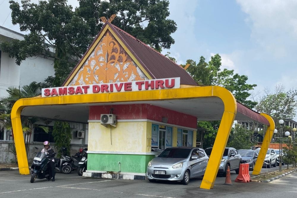 Pasca Cuti Bersama 2026 Pemprov Riau Terapkan Mekanisme Kerja Fleksibel