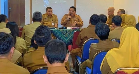 Waspada! Masih Banyak PMI Ilegal, Disnaker Jember Ingatkan Bahaya Jalur Non-Prosedural