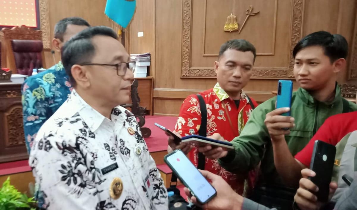 Pemkab Pati Fleksibel Rencana WFH Nasional