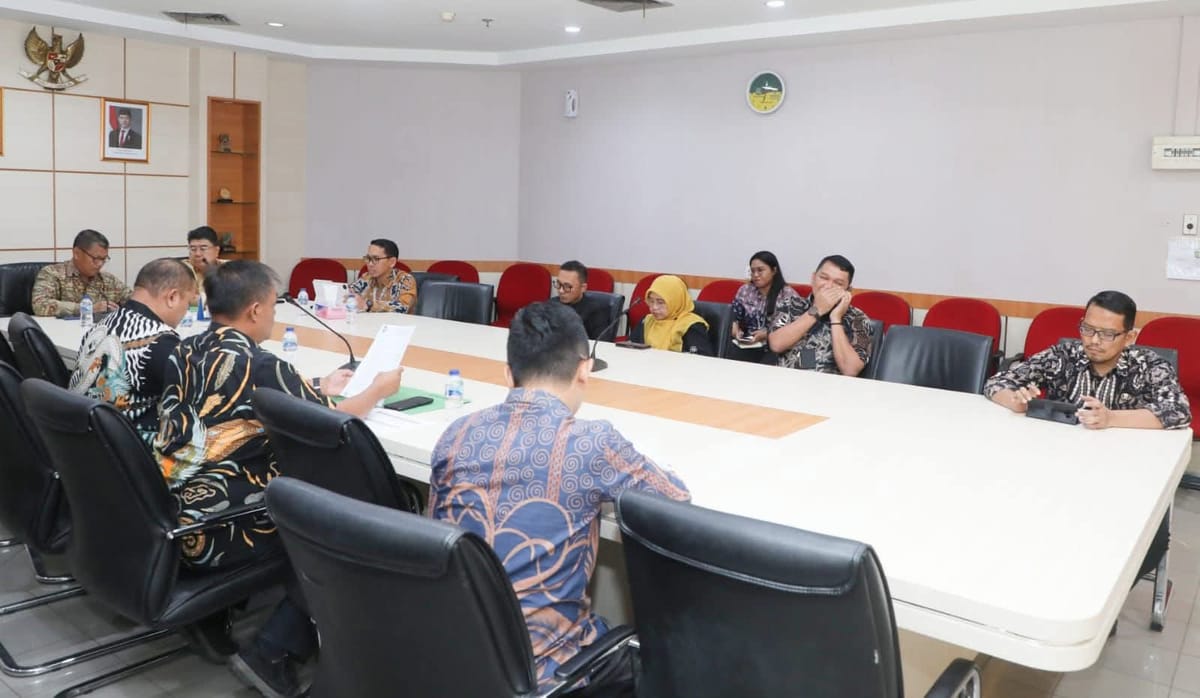 Perluas Ruang Fiskal, Batam Dorong Skema Pembiayaan Inovatif