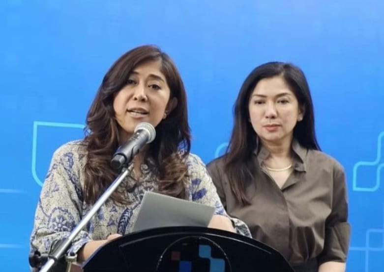 Pemerintah Apresiasi Kepatuhan Platform Digital X dan Bigo Live