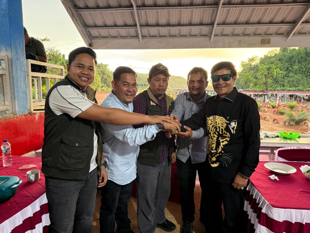 Pasaman Barat Siap Jadi Tuan Rumah Porprov Sumbar 2026, KONI Soroti Kesiapan Sirkuit Peridon