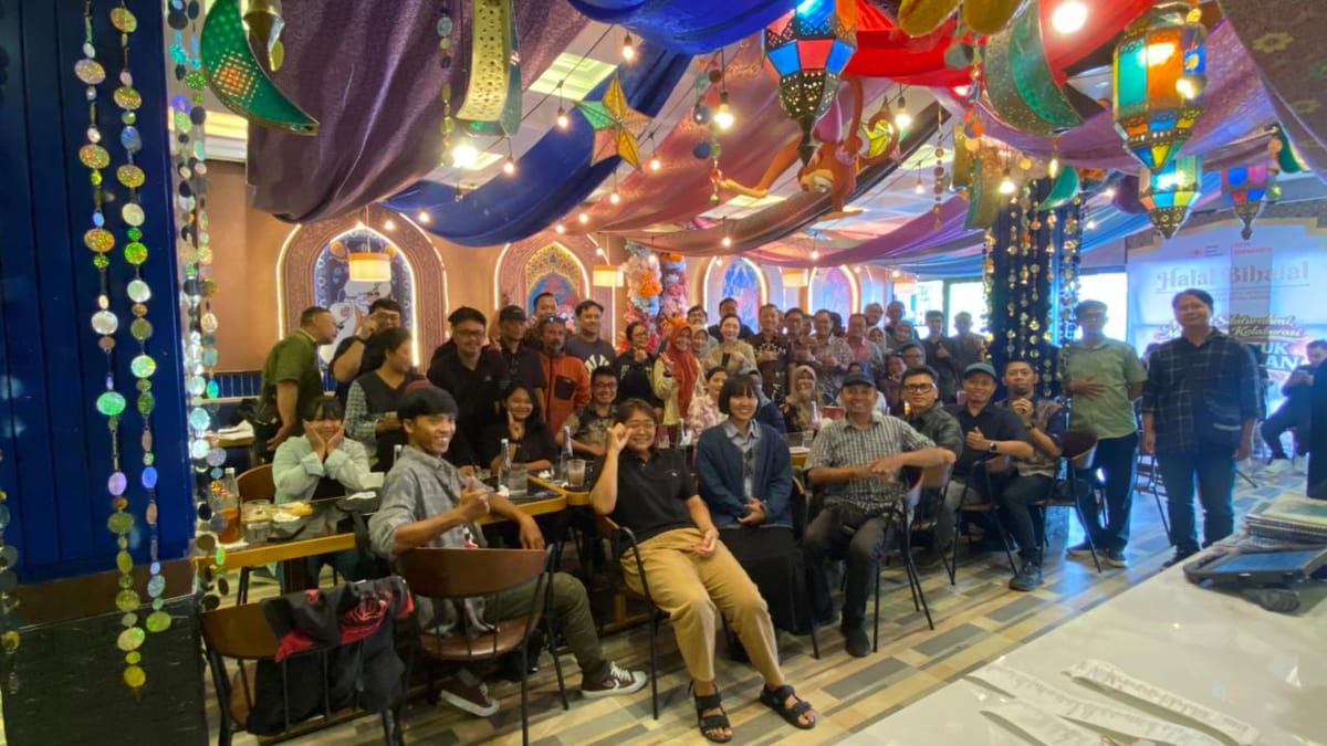 Pasca Lebaran Stok Darah PMI Solo Dibawah Batas Aman