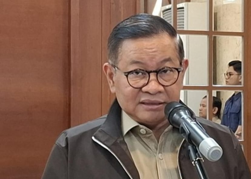Pramono Anung Tegaskan Jakarta Tetap Terbuka Bagi Pendatang