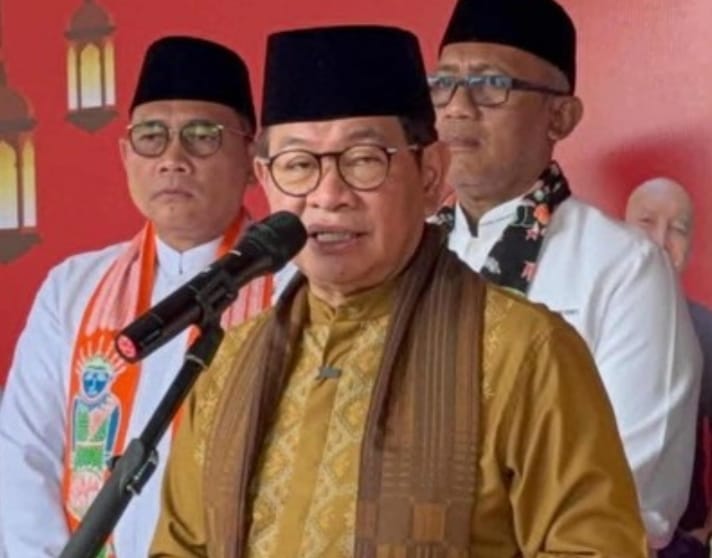 Usai Marak Stiker QR Code Judol Gubernur DKI Jakarta Minta Satpol PP Periksa Wilayahnya