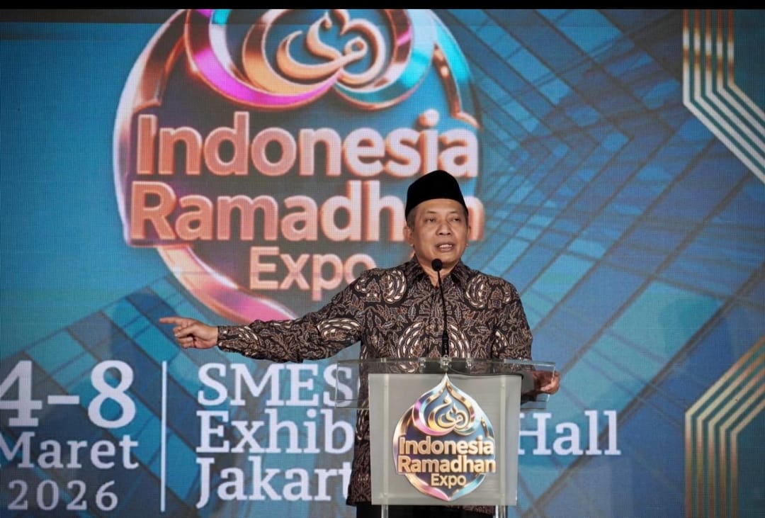 Menkop Ajak KB PPI Untuk Bersinergi Dengan Kopdes Merah Putih