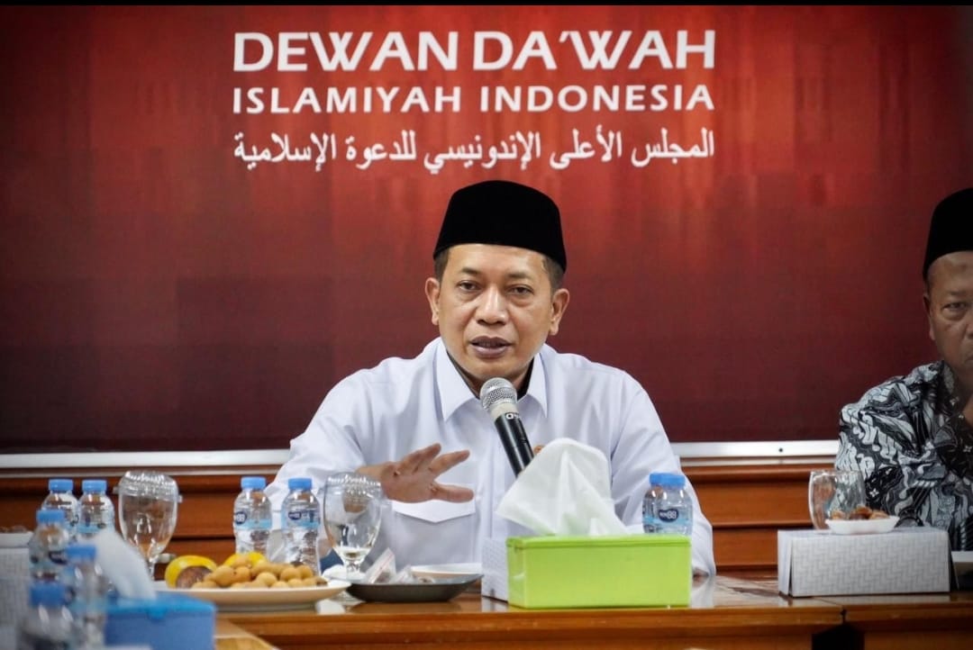 Kopdes Merah Putih Ujung Tombak Keadilan Ekonomi dan Solusi Kesejahteraan Desa