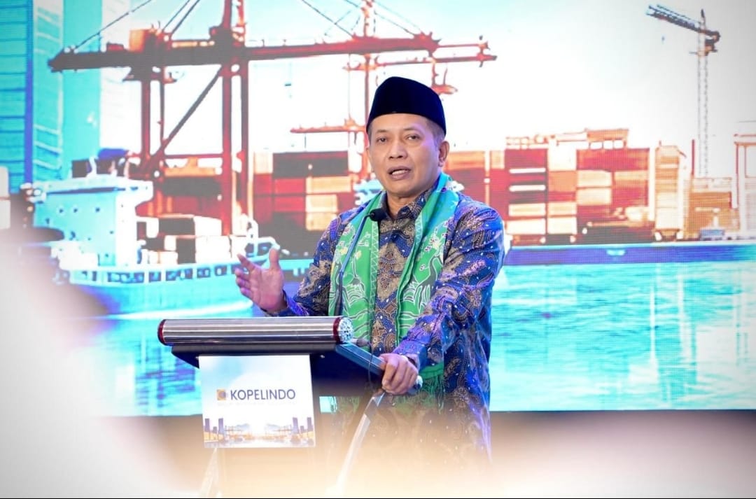 Menkop Tegaskan Koperasi Untuk Ekspansi ke Sektor Strategis