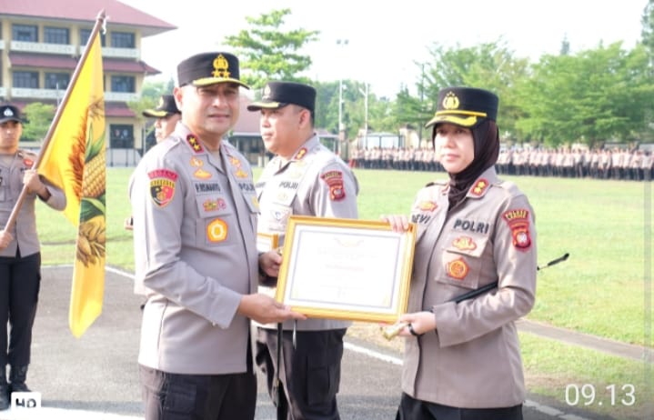 Ketika Data Bicara di Tengah Program Ketahanan Pangan