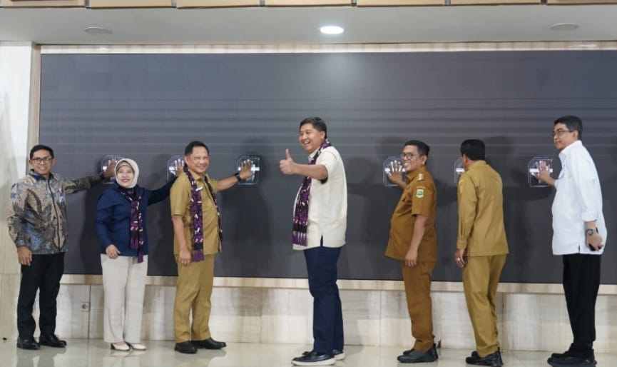 BSPS 2026 Resmi Diluncurkan Percepat Peningkatan Kualitas Hunian Masyarakat