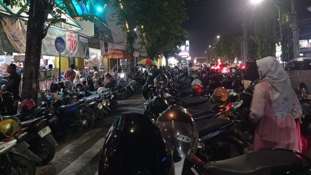 Pemkab Lumajang Pastikan Parkir Berlangganan Tetap Gratis, Laporkan Jika Ada Pelanggaran