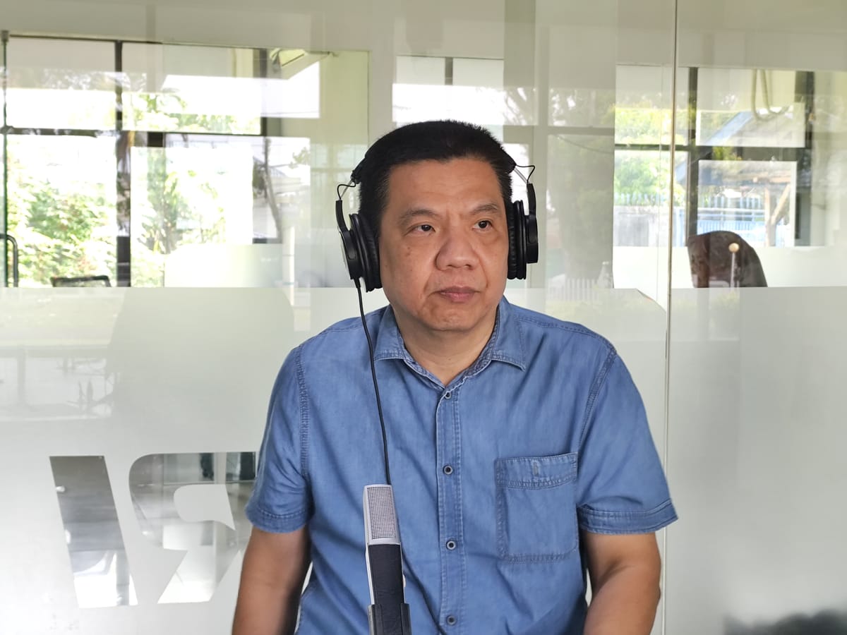 Penerapan ETLE Mobile di Kepulauan Riau Masih Dikeluhkan Masyarakat