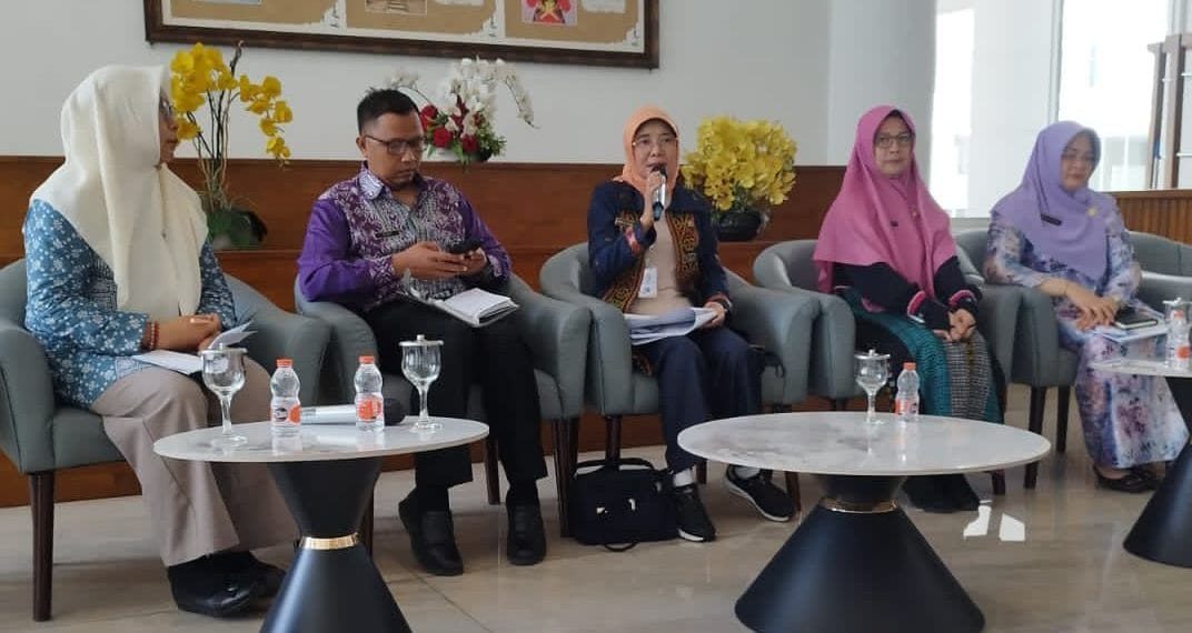 Pemprov Sumut Perkuat Ekonomi Perempuan Terdampak Bencana melalui Pelatihan Kewirausahaan