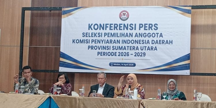 Seleksi Calon Anggota KPID Sumut Periode 2026–2029 Resmi Dibuka