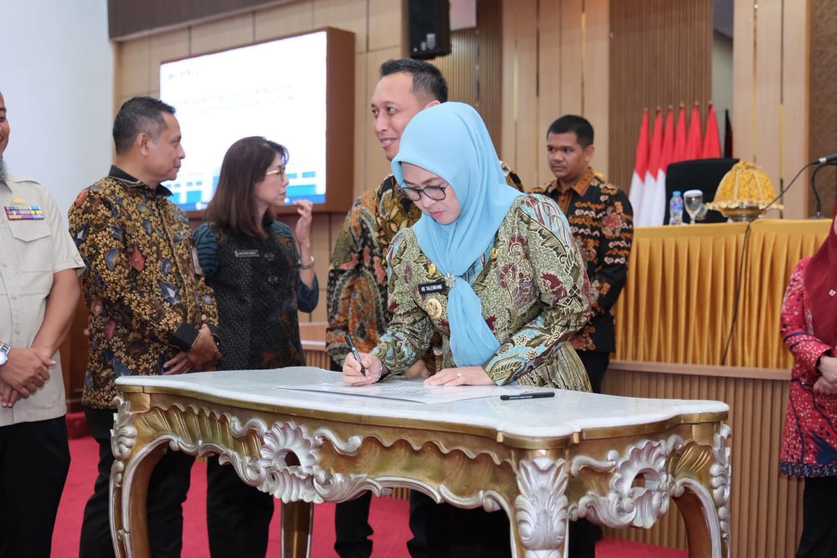 Optimalisasi Aset Tanah, Gowa Bidik Lonjakan PAD dan Kepastian Investasi