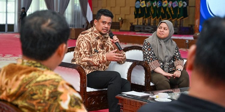 Kolaborasi dengan Konservasi Cakrawala Indonesia Memperkuat Ekonomi Hijau dan Biru