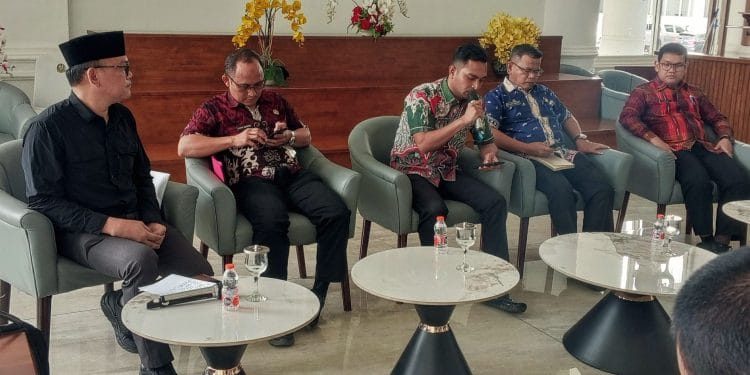 Pemprov Sumut Siapkan 9.759 Formasi CPNS 2026, Guru Dominasi Usulan