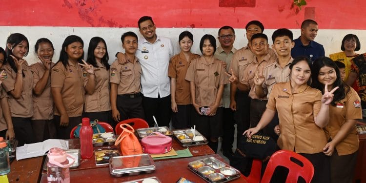 Gubernur Sumut Tetapkan Juknis SPMB 2026/2027, Prioritaskan Transparansi dan Akses Berkeadilan