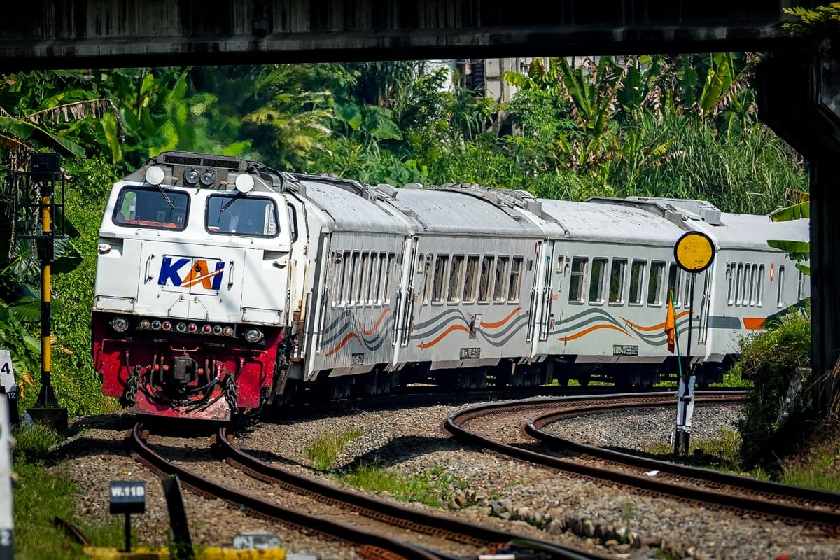 KAI Daop 5 Purwokerto Sesuaikan Jadwal dan Pola Operasi KA Mulai 1 Mei 2026
