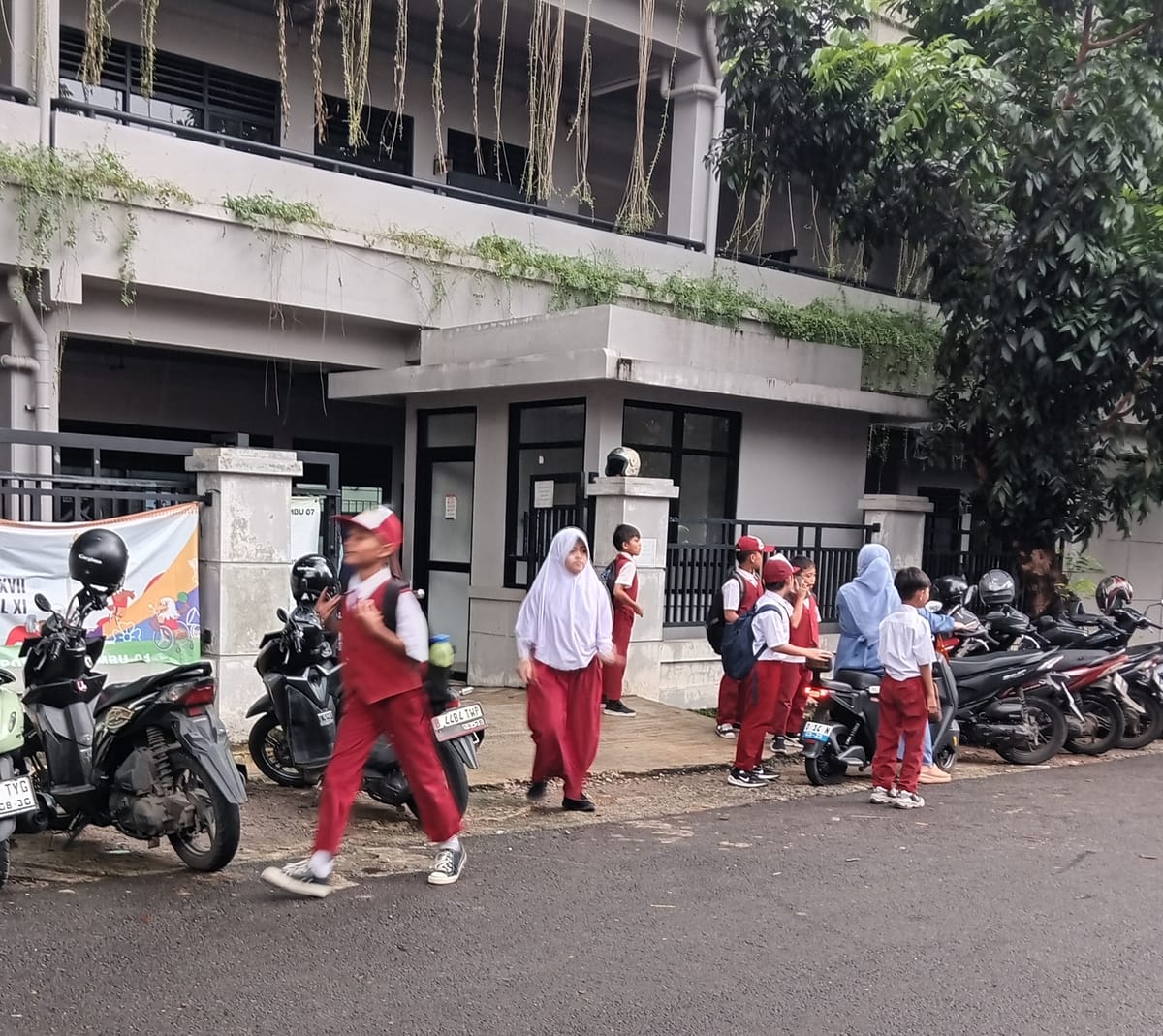 PPDB 2026 Jakarta, Akses Pendidikan Adil dan Merata, Daya Tampung Teratasi