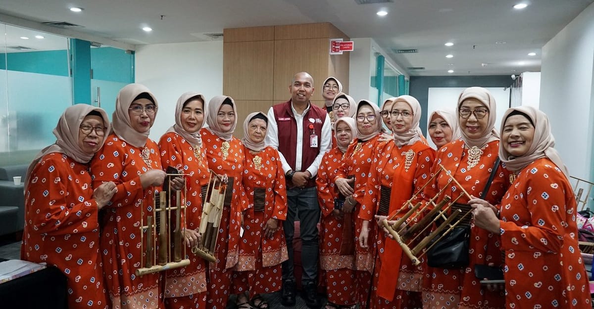 Semangat Kartini, KPK Perkuat Peran Perempuan Berintegritas di Tengah Maraknya Koruptor Perempuan