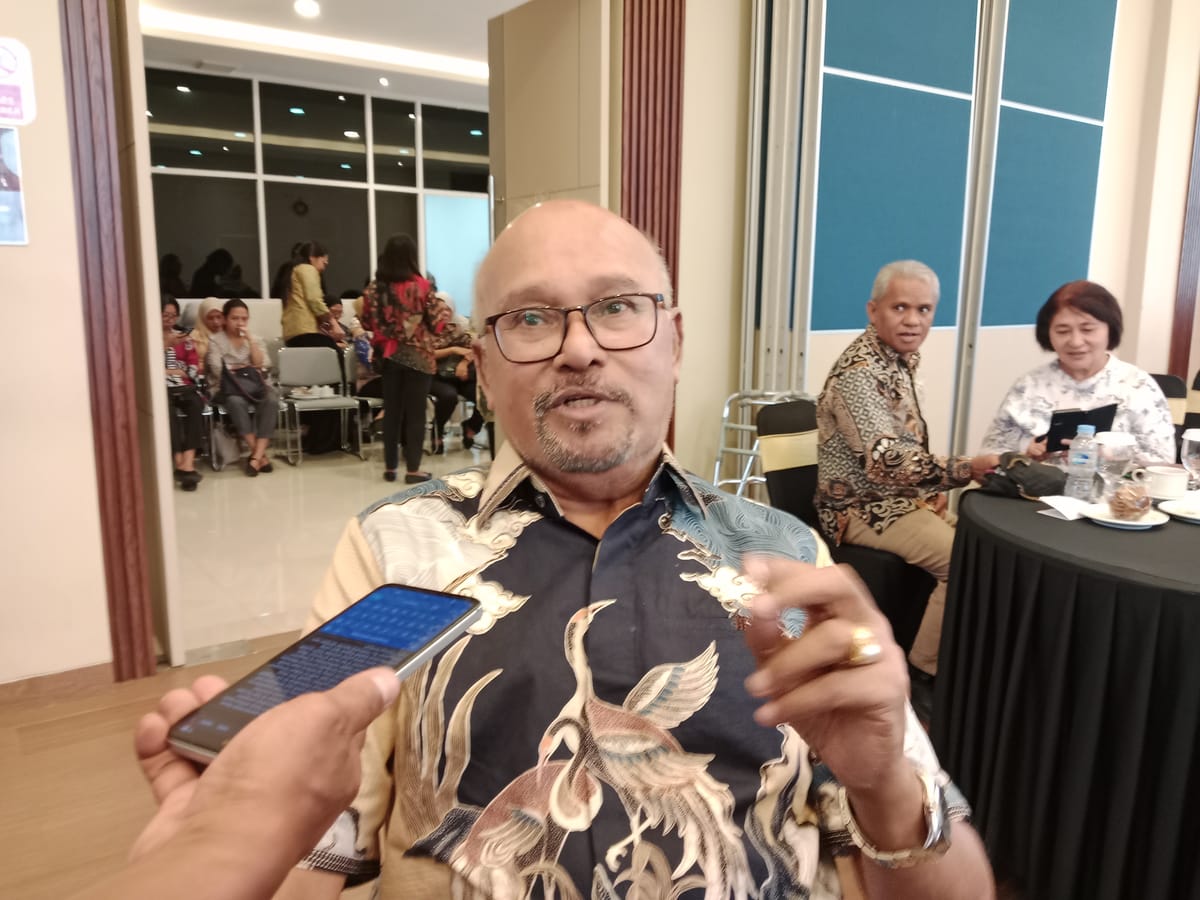 17 Program Prioritas Ambon Sudah Jalan, Hasilnya Mulai Diuji