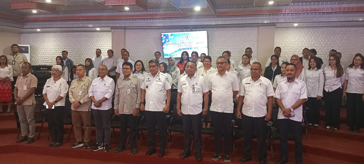 Ambon Kejar Bersih, Bukan Sekadar Adipura