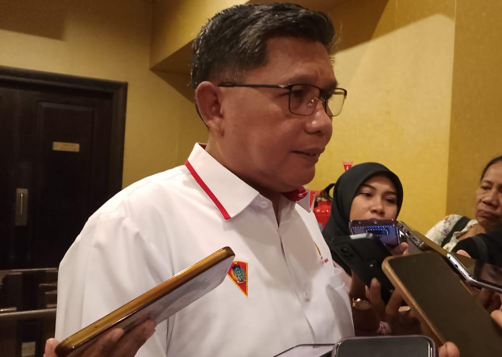 Seleksi Sekretaris Kota Ambon Memanas, Wali Kota: Tak Ada yang Dijamin Lolos