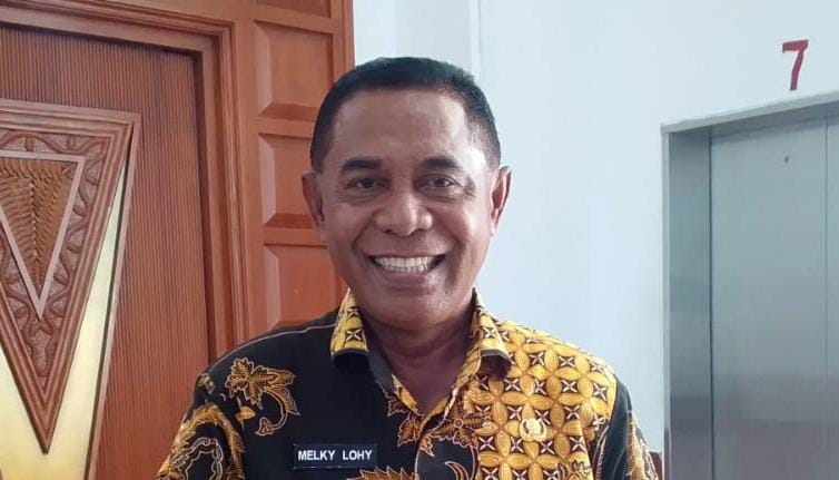 Banda Didorong Jadi Destinasi Super Prioritas, Pemprov Maluku Siapkan Rekomendasi