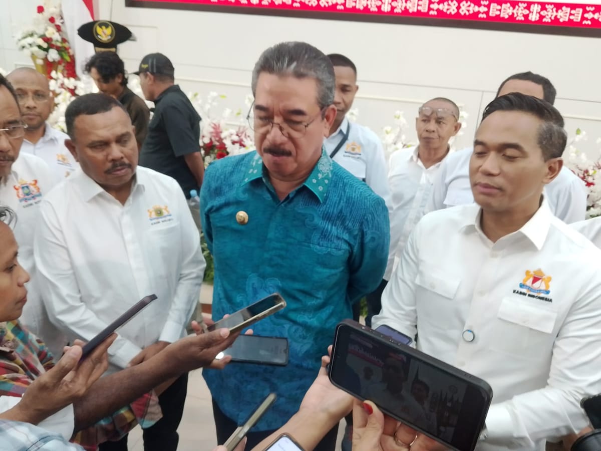 Anindya Bakrie Nilai Maluku Siap Bangkit Lewat UMKM dan Hilirisasi