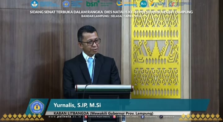 Diera Disrupsi Teknologi dan Digitalisasi, Pertanian Tidak Lagi Identik Dengan Konvensional