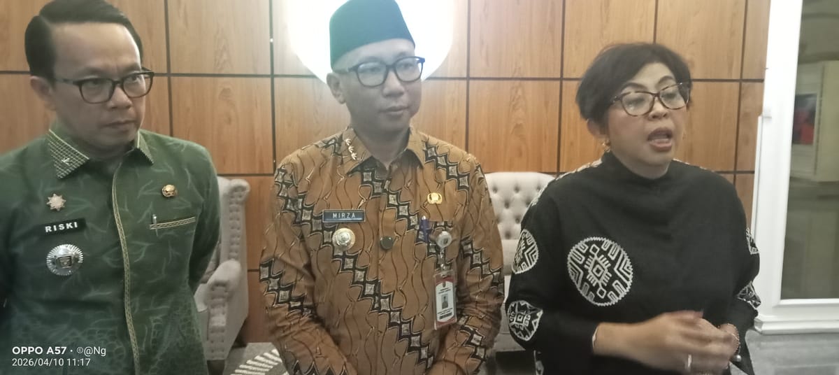 Proyek PSEL Tidak Mesti Harus Didanai APBD, Namun Bisa Memanfaatkan Dana CSR