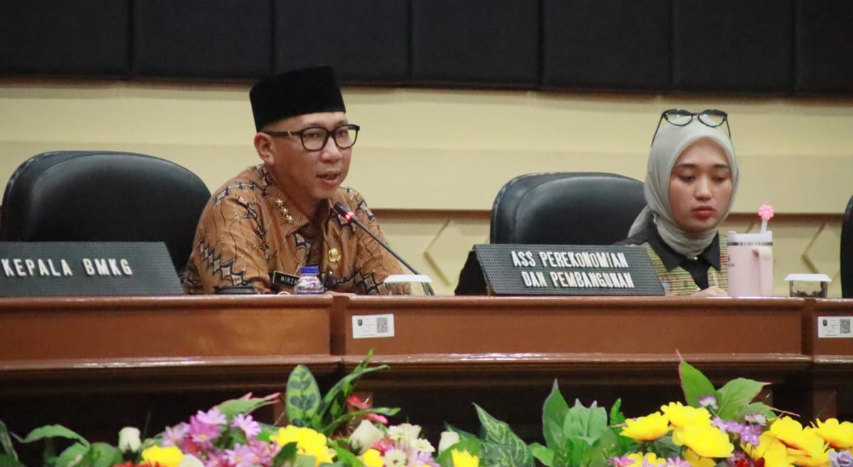 El Nino Ancam Pertanian, Perkebunan, dan Hortikultura,  Berpotensi Gagal Panen dan Gangguan Produksi