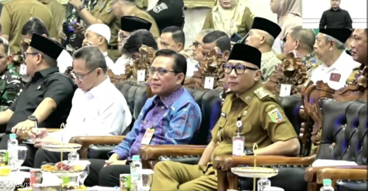 Sepertiga PDRB Lampung Ditopang Sektor Pertanian,  Jutaan Jiwa Gantungkan Hidup Didalamnya