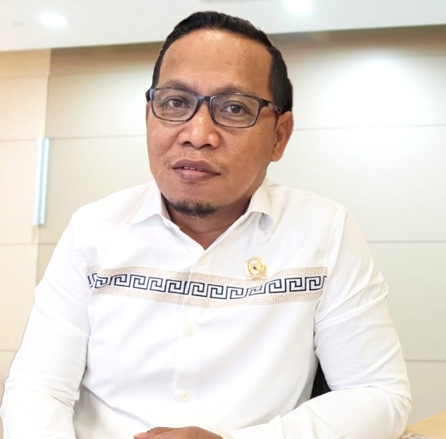 Tamaela Dukung Upaya Pencegahan Korupsi