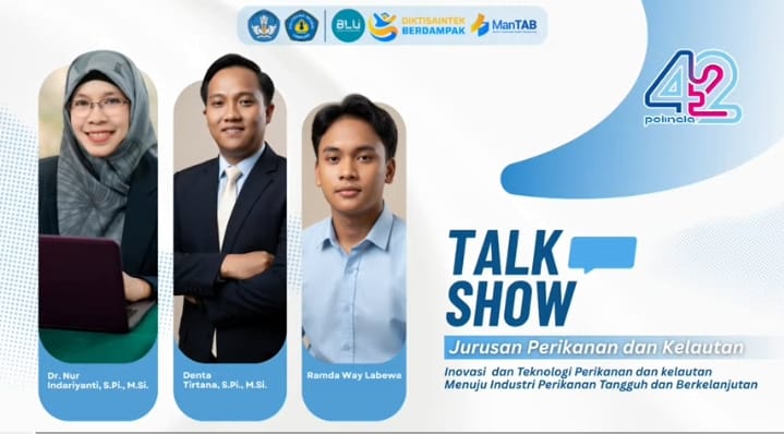 Protein Ikan Menempati Kasta Tertinggi Semua Bahan Pangan