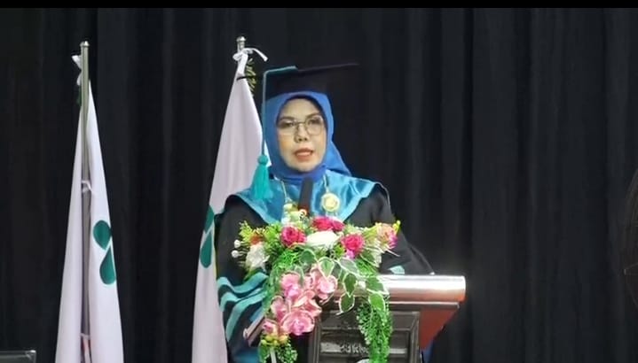 Dies Natalis ke-25 Jadikan Refleksi & Penguat Komitmen Untuk Terus Tingkatkan Kualitas Pendidikan