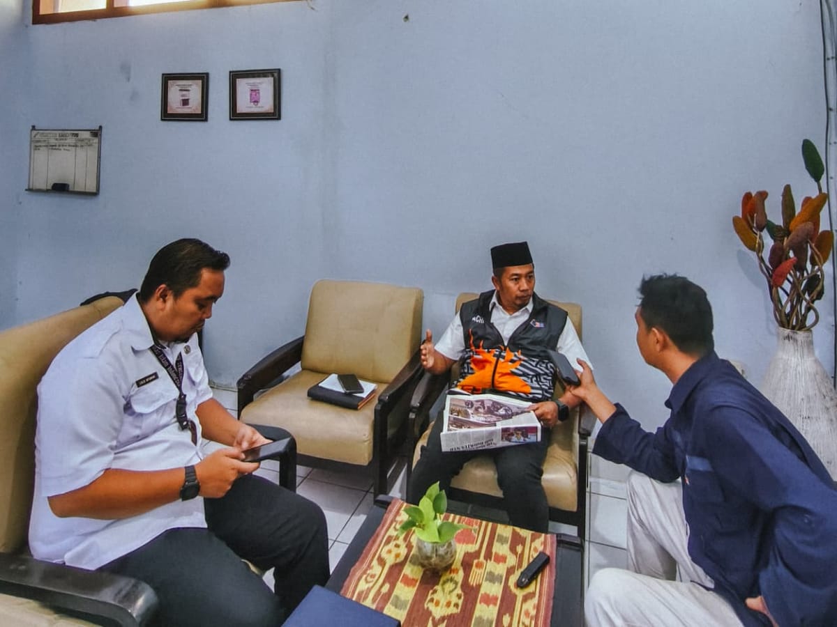 Balai Kita Hadir, Pemprov NTB Perkuat Identitas dan Daya Saing UMKM