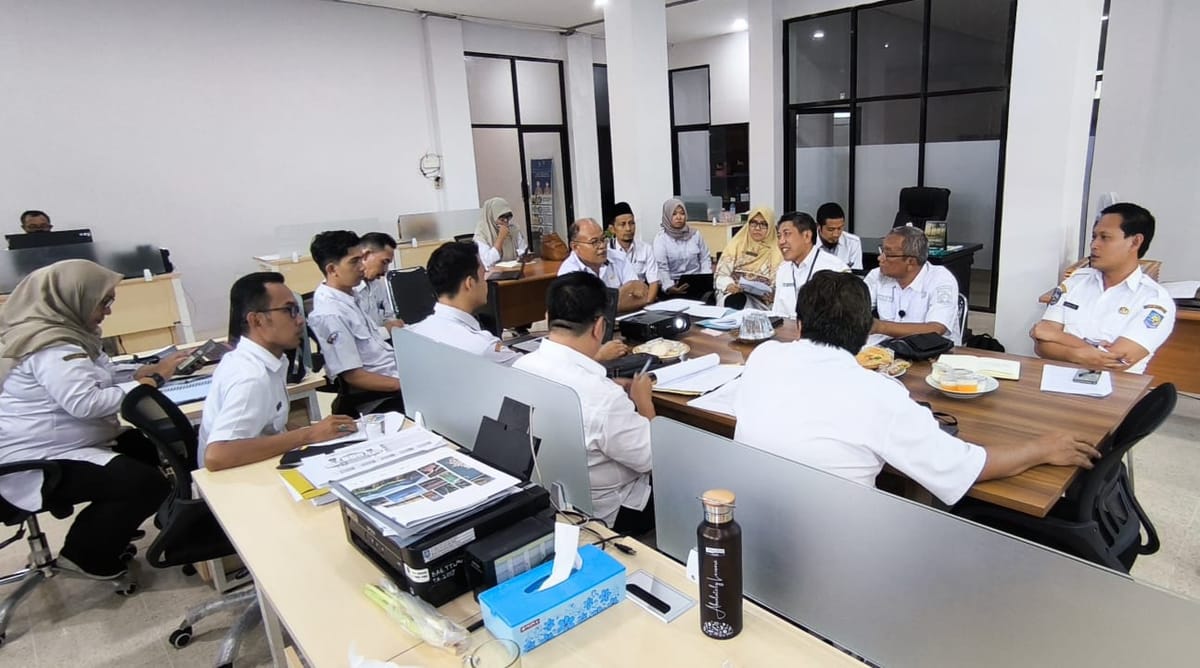 Pemprov NTB Mulai Terapkan WFH, Tekan Pemborosan dan Perkuat Kinerja ASN