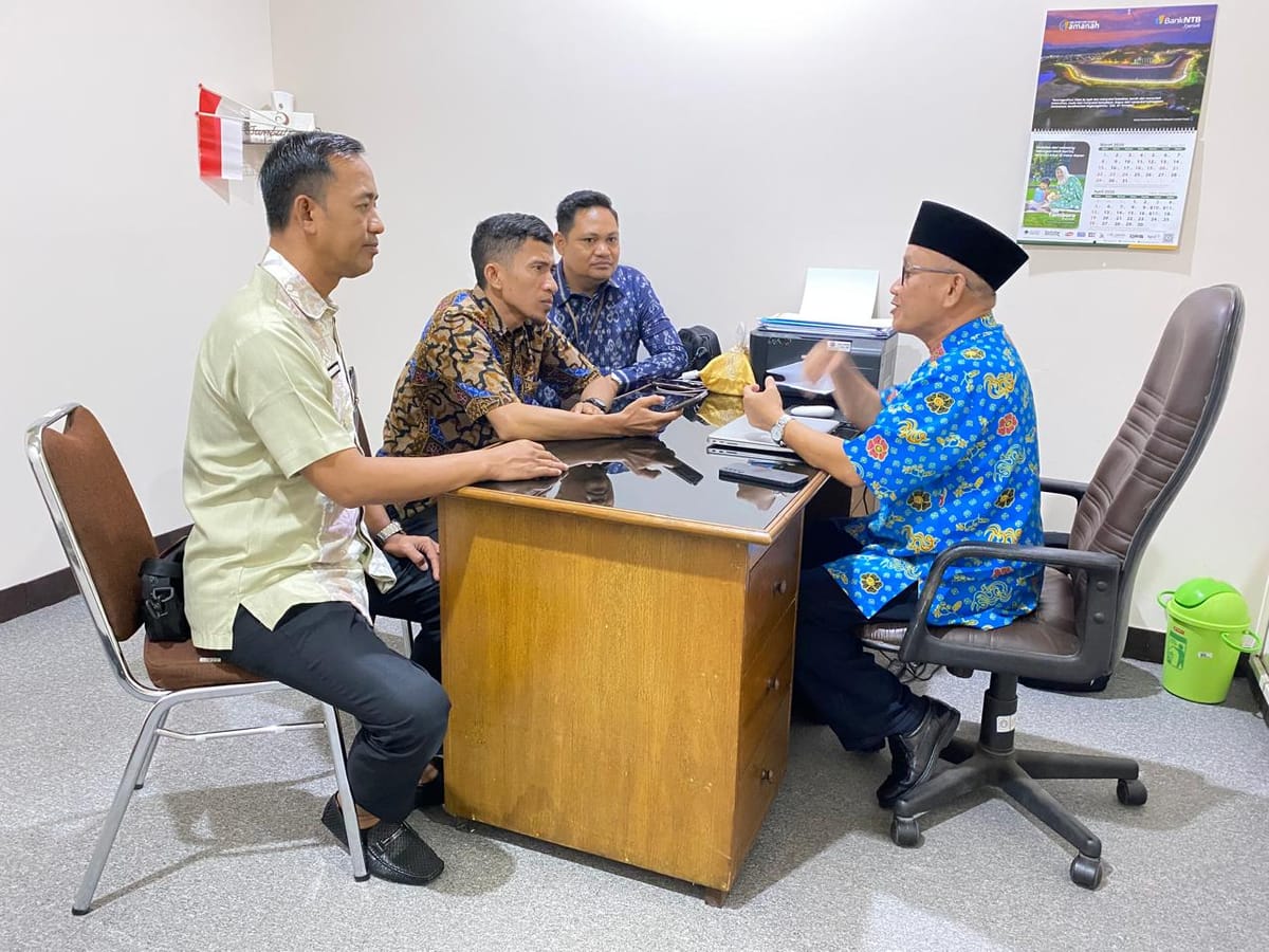 Tuntaskan 100 Persen RUP, Percepat Pengadaan dan Serapan Anggaran