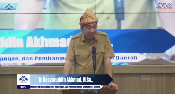 Indonesia Peringkat Pertama Dunia Disektor Modest Fashion & Pariwisata Ramah Muslim