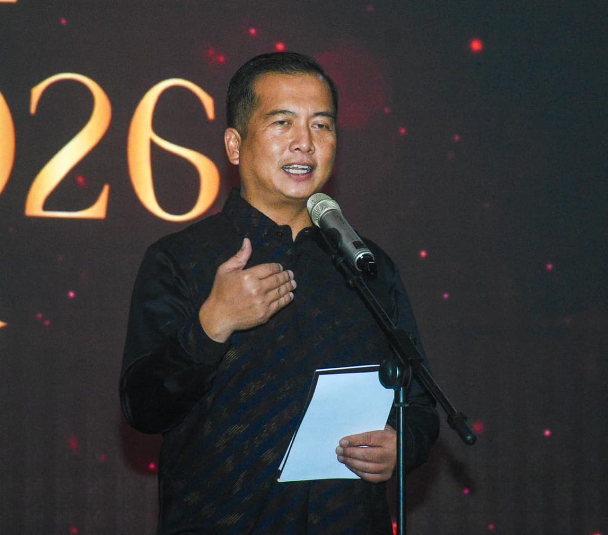 Pemprov NTB dan IOA Gelar Malam Amal, Penguatan Kapasitas Guru Tak Bisa Ditunda