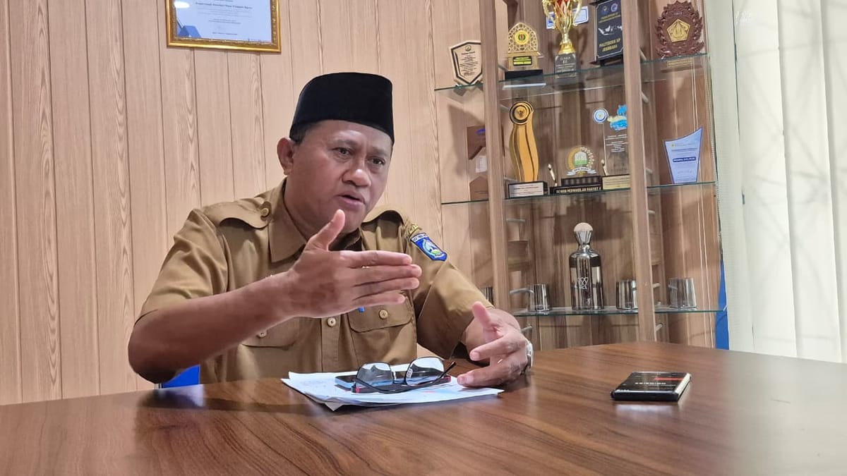 NTB Dorong Transformasi Ekonomi Inklusif Lewat Penguatan Sektor Perikanan dan Pembentukan BLUD