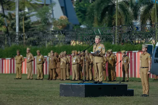 Otonomi Daerah Merupakan Instrumen Penting Dalam Percepat Pemerataan Pembangunan