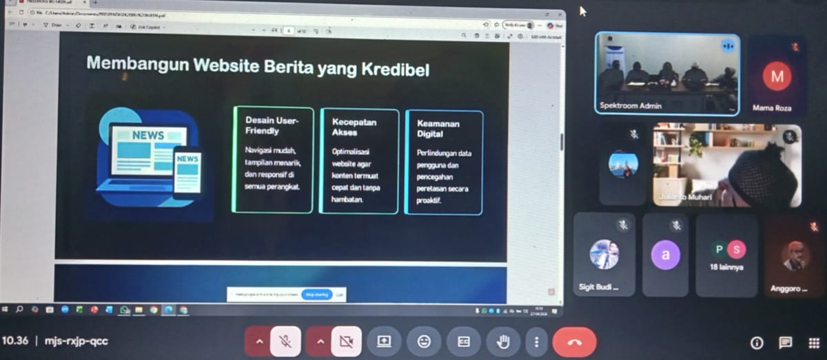 Mediamorfosis :  Transformasi Media Akibat Interaksi Rumit,  Antara Kebutuhan Masyarakat dan Inovasi Teknologi