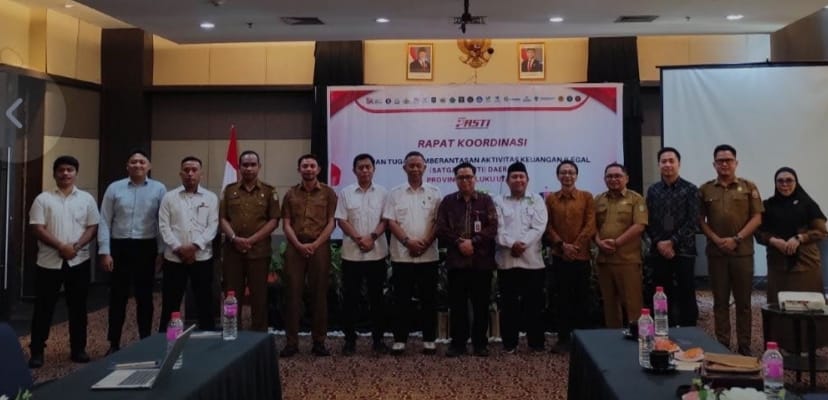 Cegah Investasi Ilegal, Kemenag Maluku Utara Perkuat Perlindungan Masyarakat