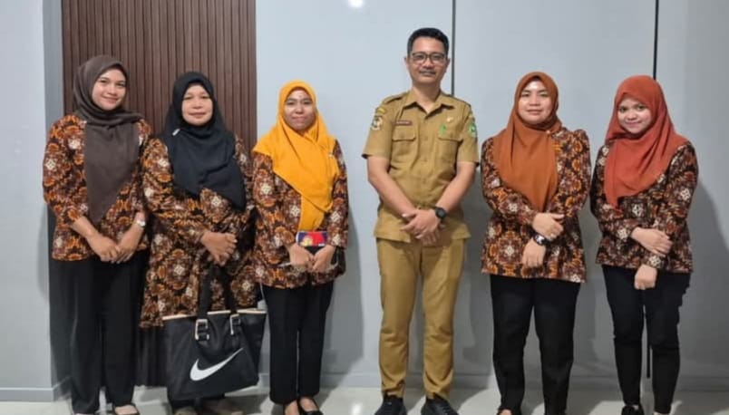 Sinergi BKKBN-Dikbud Malut: Kolaborasi Lintas Sektor Demi Generasi Berkualitas